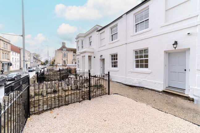 All Inclusive new Studio and One bed apartments Main Photo