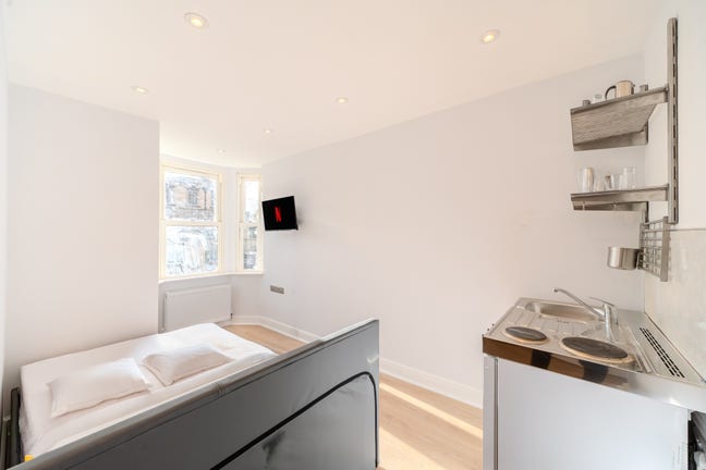 All Inclusive new Studio and One bed apartments Main Photo