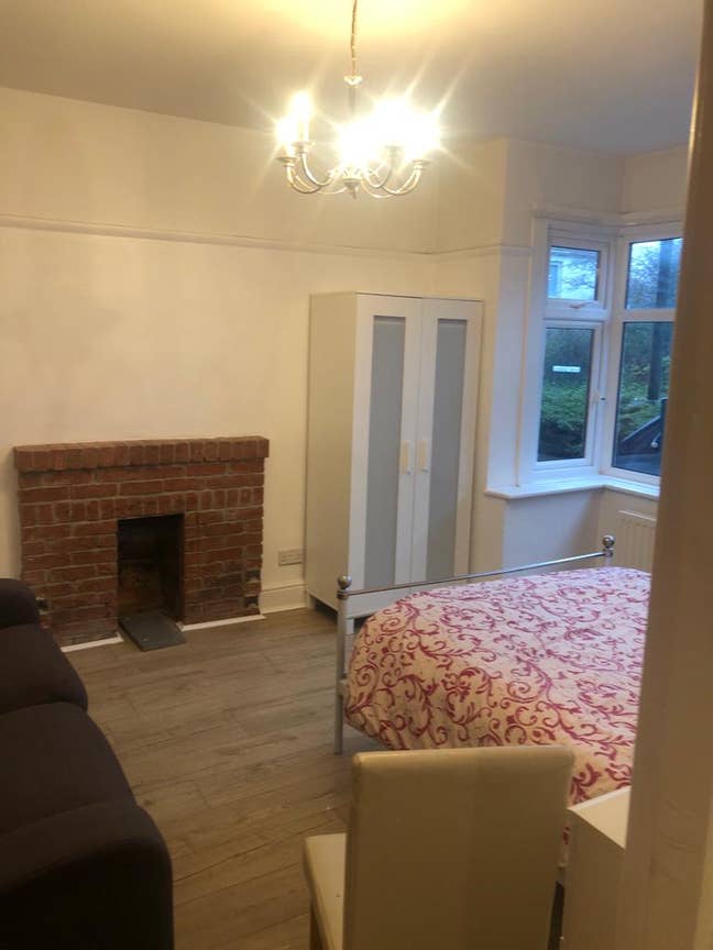 Room to rent Main Photo