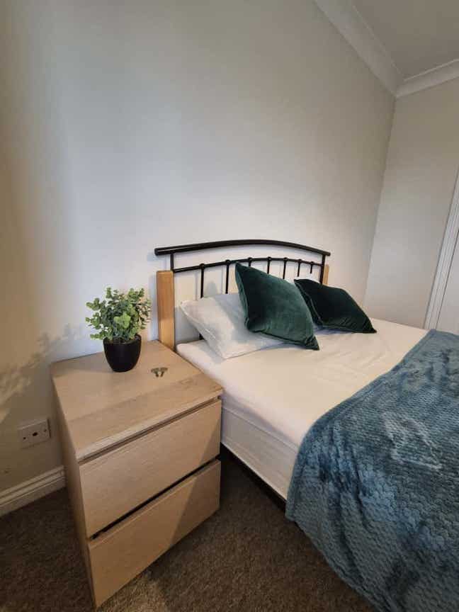 Barton Hills Beautiful Views  - RoomsbySue Main Photo