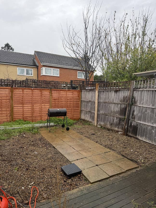Stunning Garden Studio Flat Available in Croydon – Main Photo
