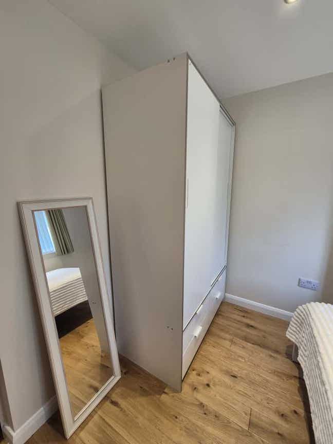 Best Living Space in Barton Hills - RoomsBySue Main Photo