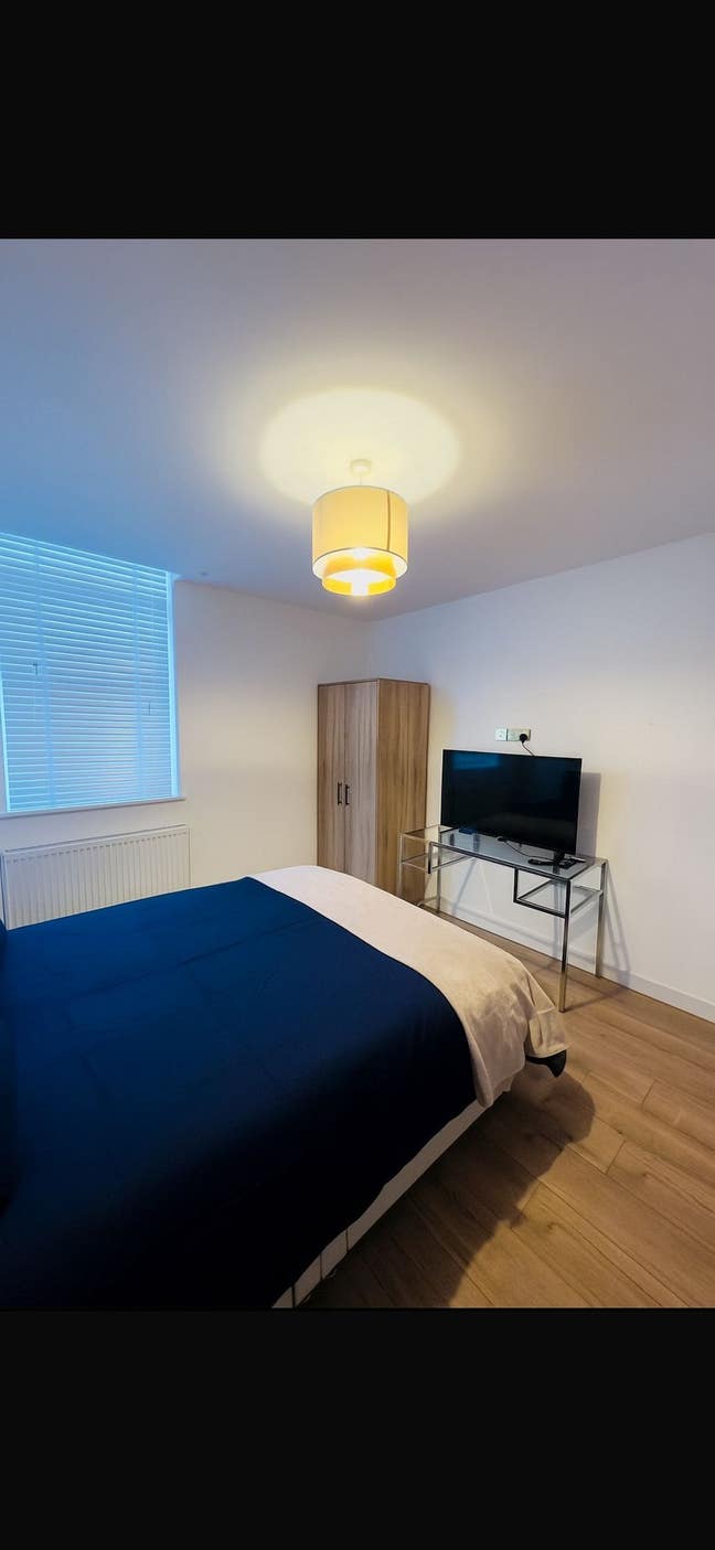 Room in renovated house in kings Heath.  Main Photo