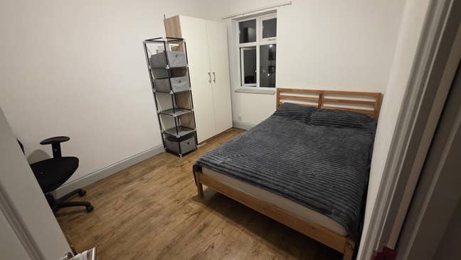 Nice double room in leyton  Main Photo