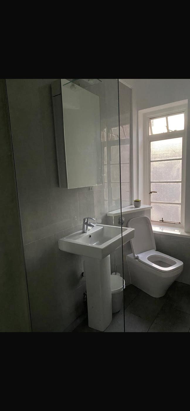 Cosy Studio Flat Main Photo