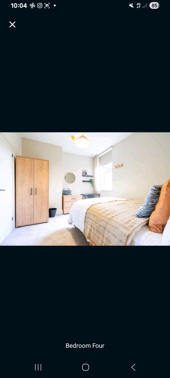 ✨ Newcastle - Rooms - All Bills Included ✨ Main Photo