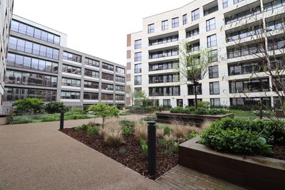 Modern Rooms-Gym+Cinema&More- Hoxton!! Main Photo