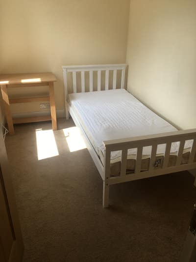 ⭐️Lovely Room/Refurbished House -Uni/Hosp/R.Park Main Photo