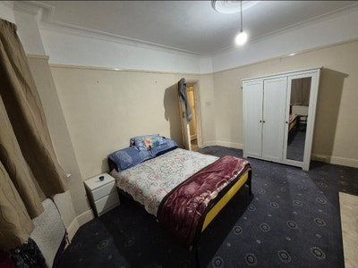 Double Room for Rent in Southend £750 Pm inc Bills Main Photo