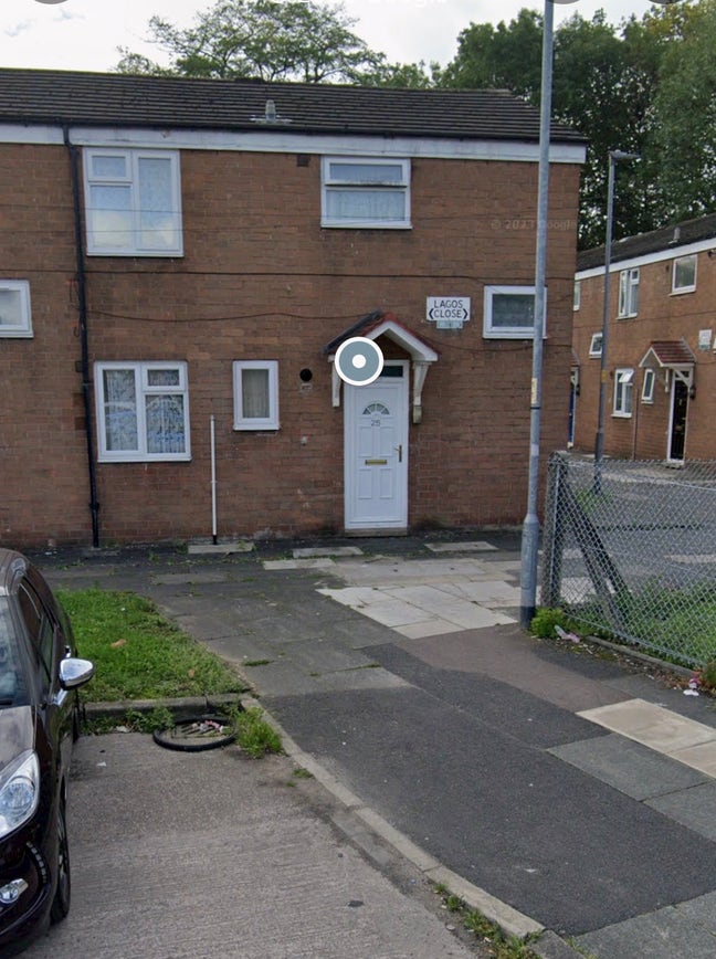 Room available near Manchester city centre M14 Main Photo