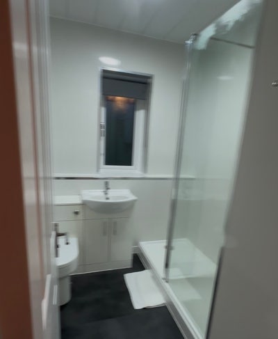 Couple room, furniture double bed flat Main Photo