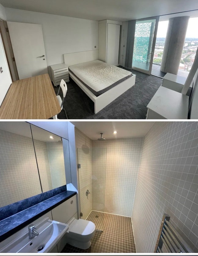 Looking for a female roommate  Main Photo