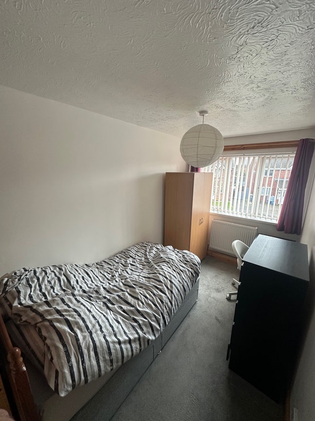 SingleRoom HighQuality Cardiff StMellons Bills-Inc Main Photo