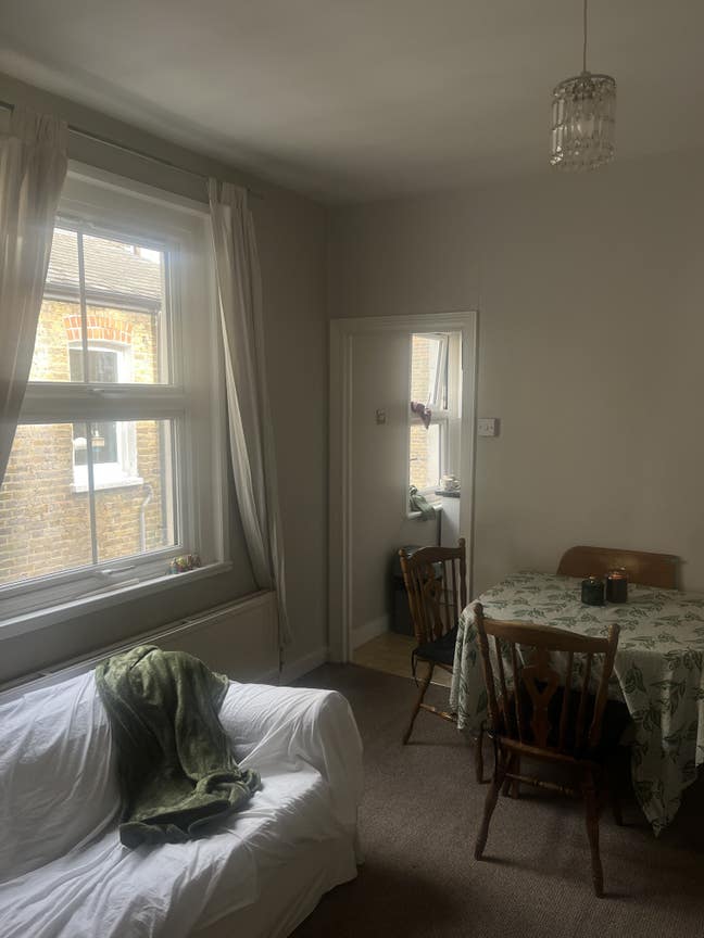 Double Room in Earlsfield  Main Photo