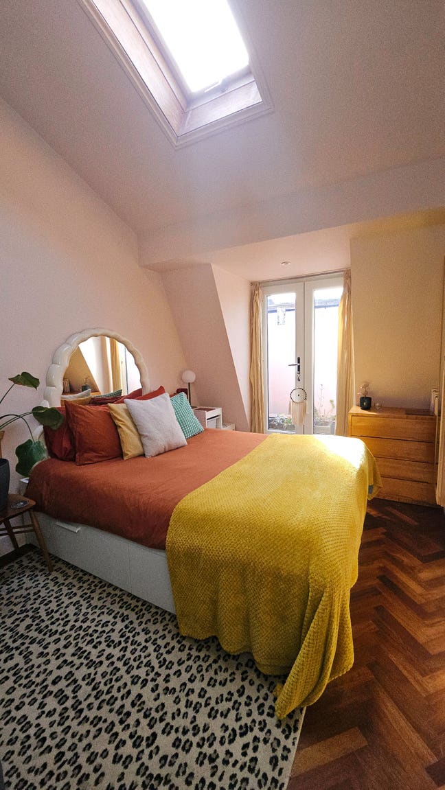 1 Month Sublet – Hackney Wick / Victoria Park  Main Photo