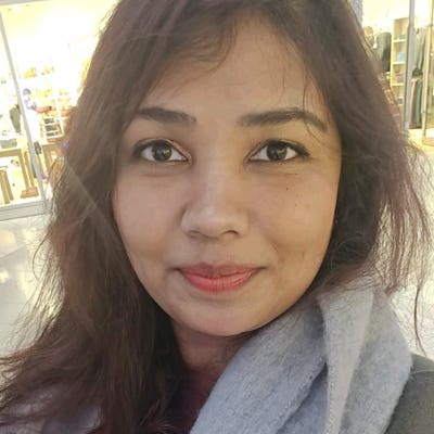 Friendly, tidy professional looking for a room Main Photo