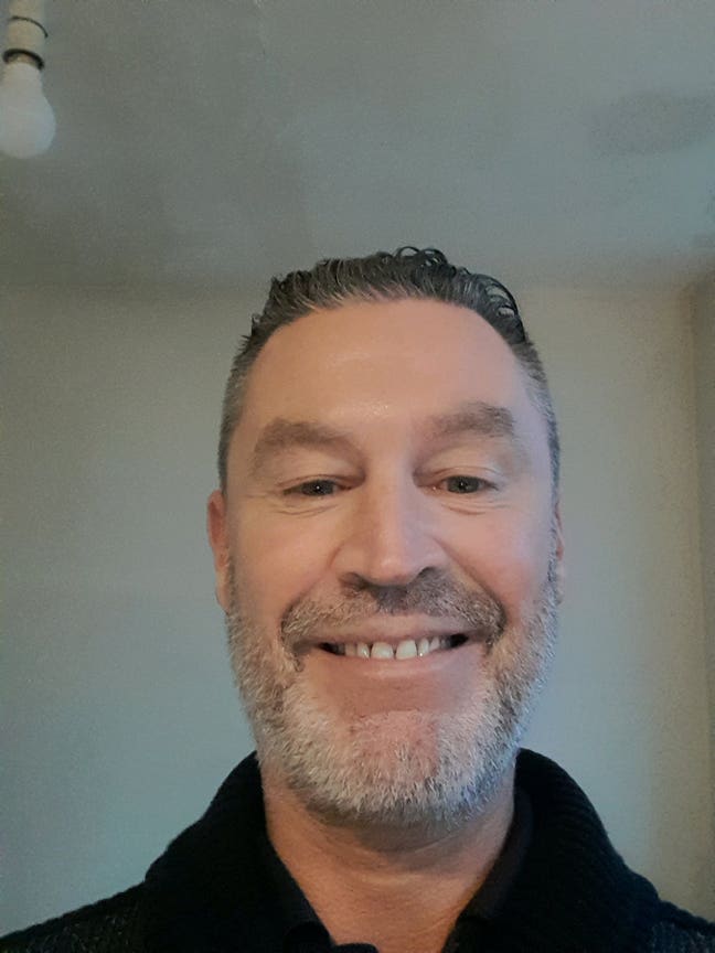 MR MARK ANTHONY GARDNER Main Photo