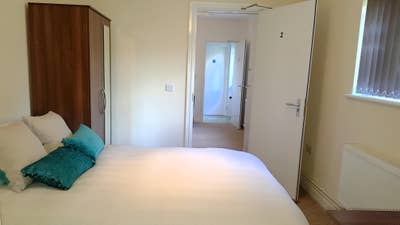 🏠Great ensuite room close to city centre🏠 Main Photo