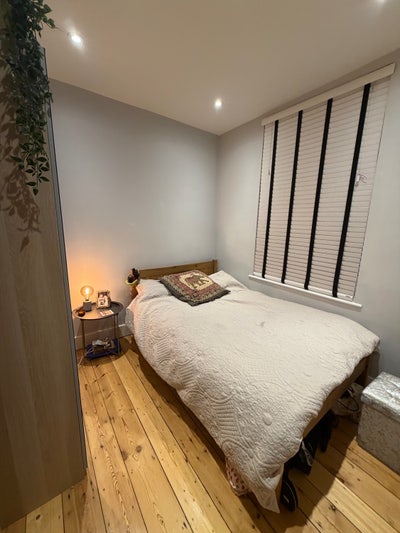 Clapham North Flat - £1060 Main Photo