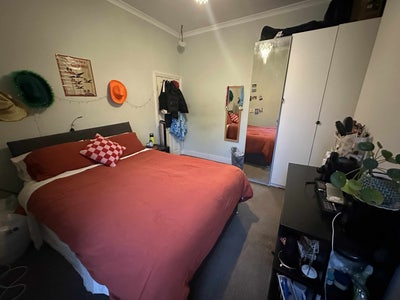 Clapham South - Long Term Furnished Room Available Main Photo