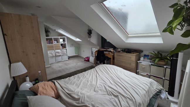 Double room in homey Tufnell Park houseshare Main Photo