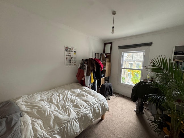 Flexible Double Sublet (Nov/early Dec to January)  Main Photo