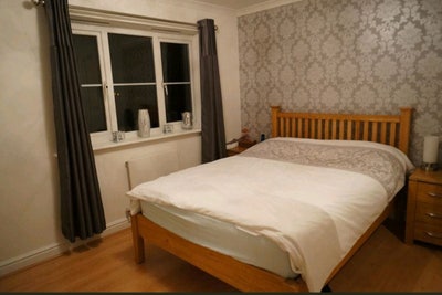 Great Double bedroom with ensuite  Main Photo