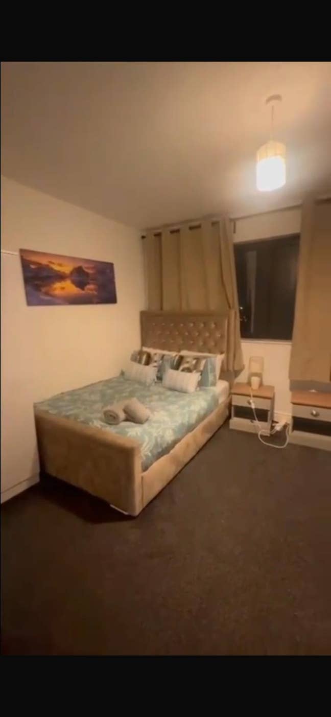 Modern 4 Bedroom in Canning Town Main Photo