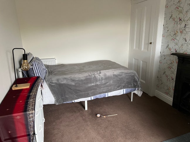 Furnished double room in Driffield all bills incl Main Photo