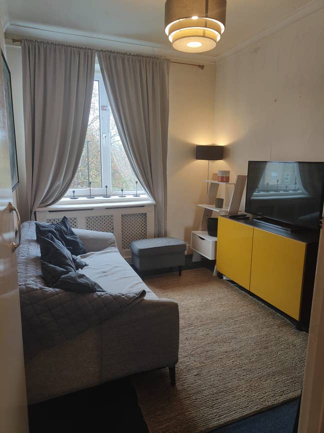 2 Bed Flat, Old Kent Road Main Photo