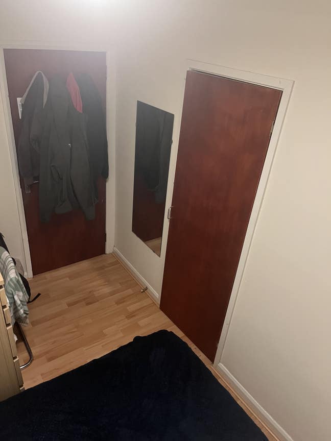 Medium Room to let, near glenside campus Main Photo