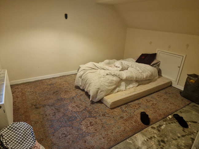 Double room to let Main Photo