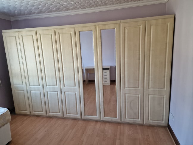 Double room to let Main Photo