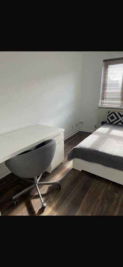 Double room West Kensington  Main Photo