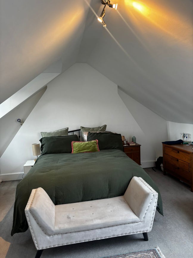 Christmas Sublet Main Photo