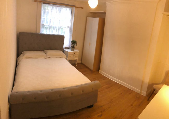 Spacious double room Main Photo