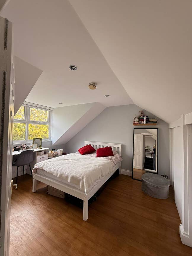 New 1 Bedroom flat in White City!🙋🏻 Main Photo