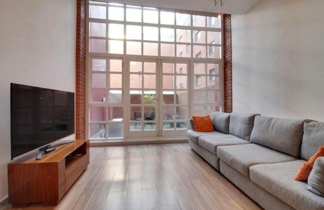 1 Bed Loft Style Apartment  Main Photo