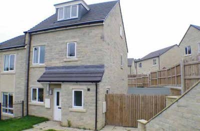 Professional House Share (2xDouble Ensuite Rooms)  Main Photo