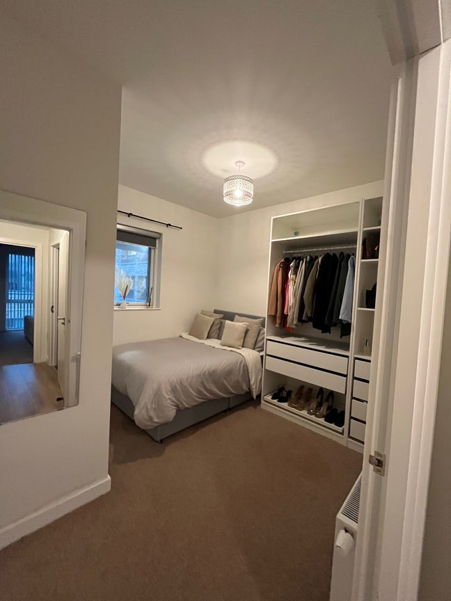 Spacious Double Room  Main Photo