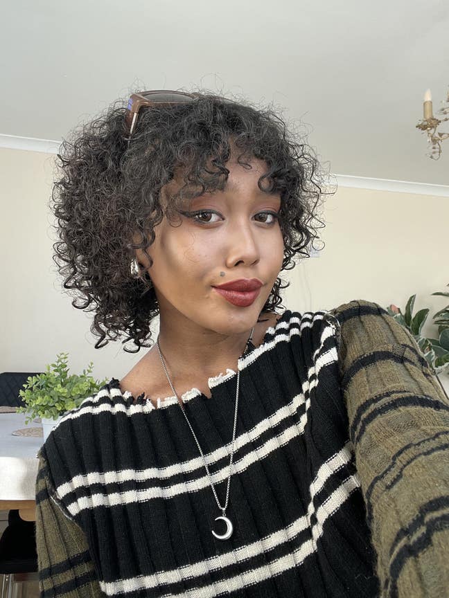 25yr old Muslim Creative and Working Professional Main Photo