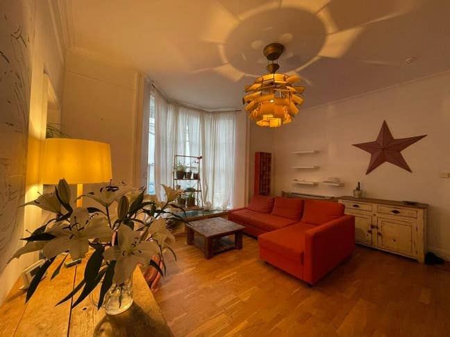 Double Room in Central Brighton  Main Photo