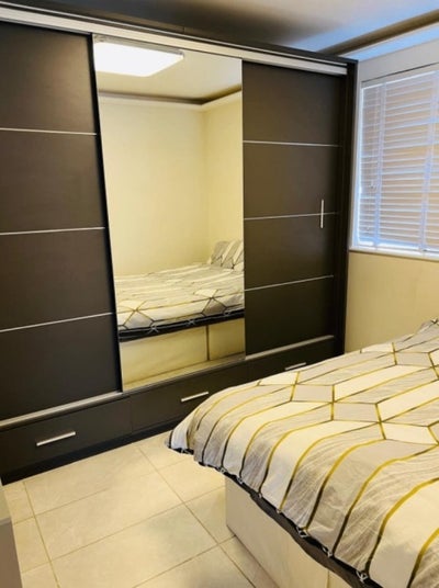 Luxurious Double Bedroom with Private Bathroom UB8 Main Photo