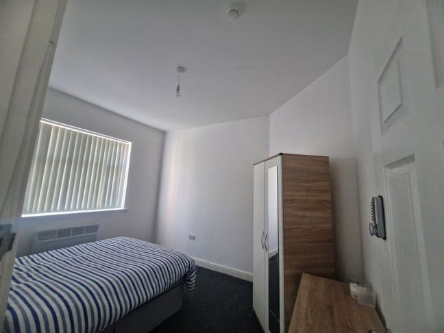 Double room Main Photo