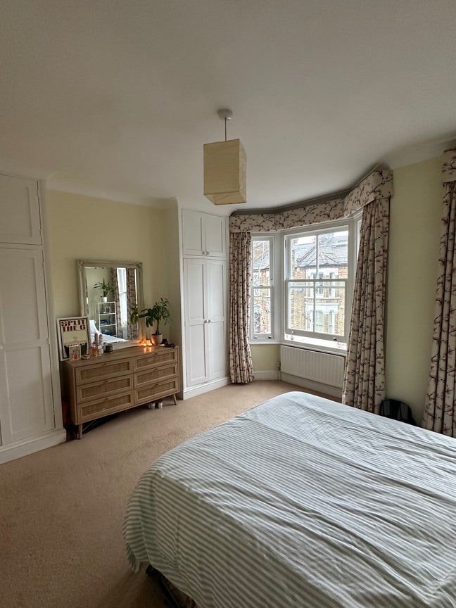 1Month Xmas Sublet in Battersea SW11 Main Photo