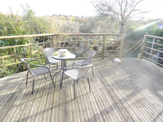 Spacious accommodation for UWE Students. Main Photo