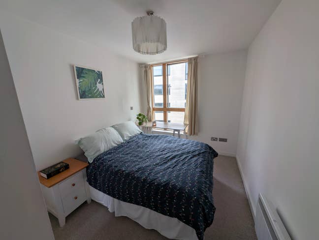 Double Room available in the Northern Quater Main Photo