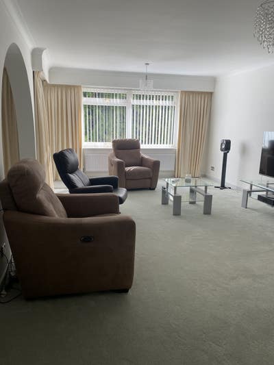 Double room to rent  Main Photo