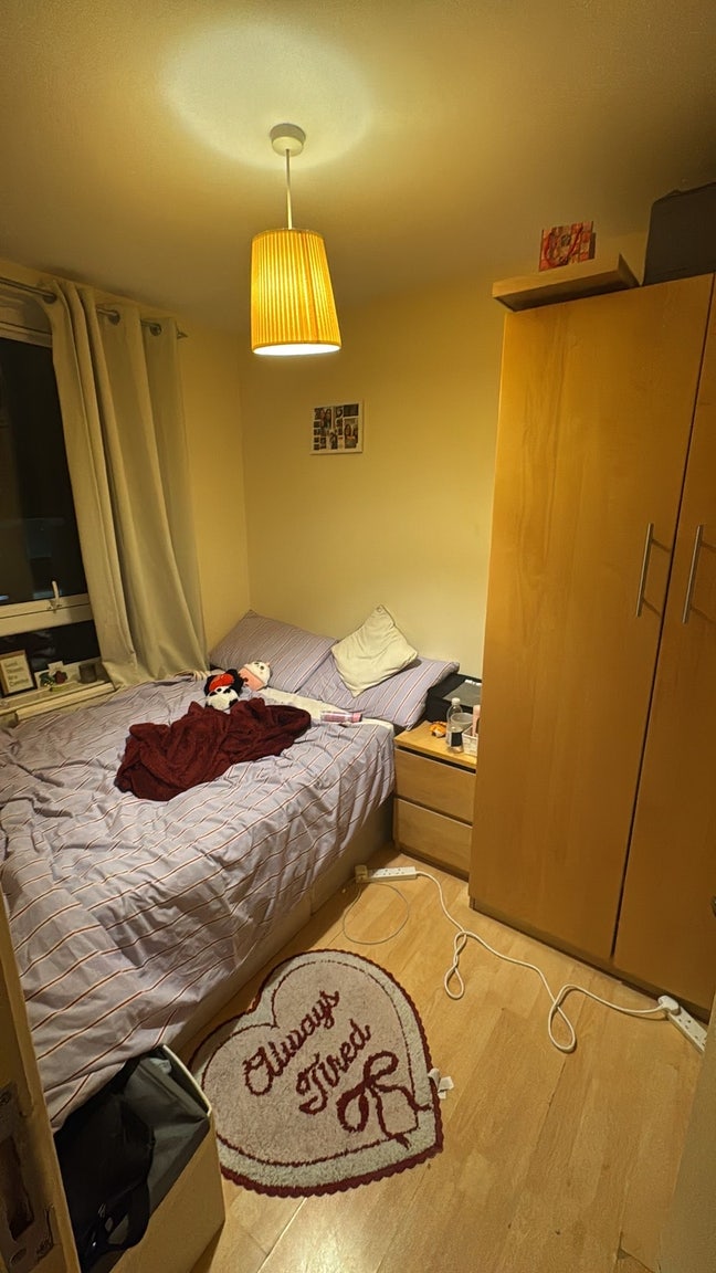 Room in Southfields (All inclusive + cleaner) Main Photo