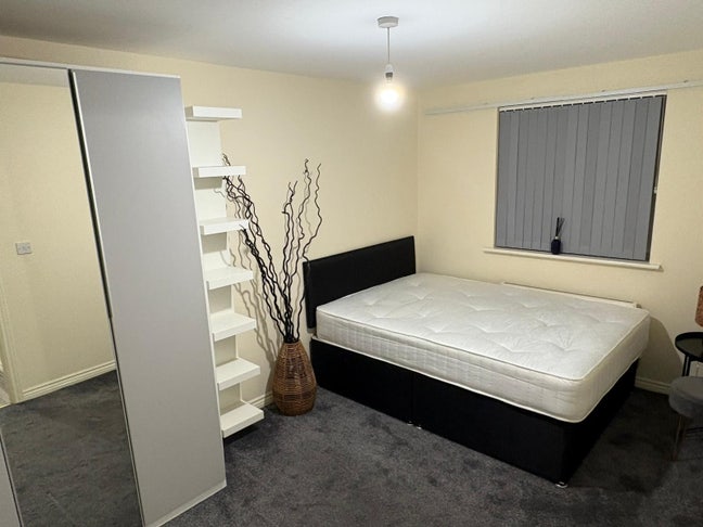 2 double rooms Available  Main Photo